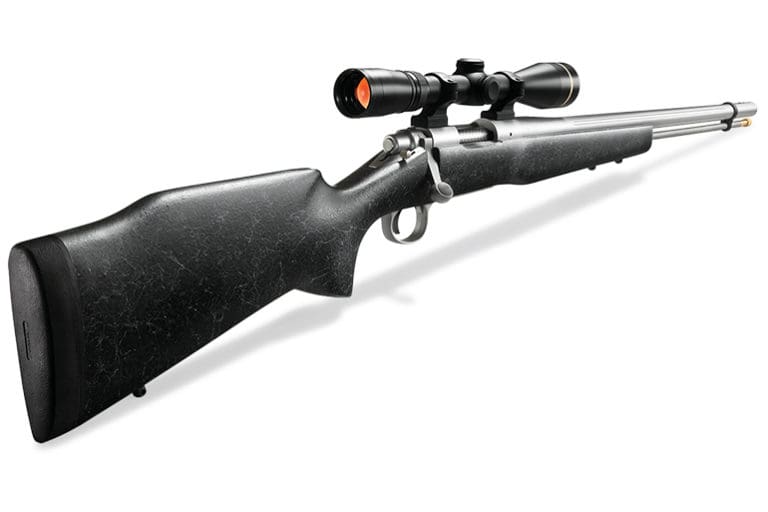 5 Top Muzzleloaders for Hunters The Truth About Guns