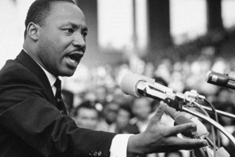 Reminder - Even Martin Luther King Had Guns For Self-Defense - The ...