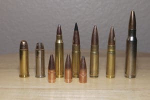 Beginner's Guide to Rifle Bullets: How They're Made, Types and Uses ...