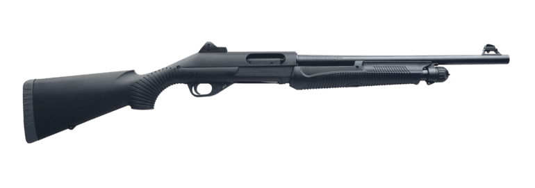 5 Best Tactical Shotguns for Home Defense - Pump Gun Edition - The ...