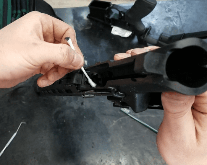 You Can Do It: How to Clean Your AR-15 Rifle - The Truth About Guns