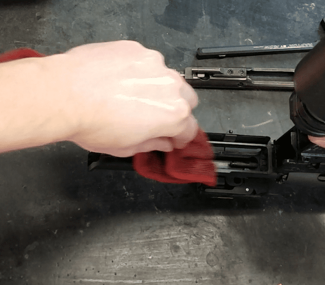 You Can Do It: How to Clean Your AR-15 Rifle - The Truth About Guns