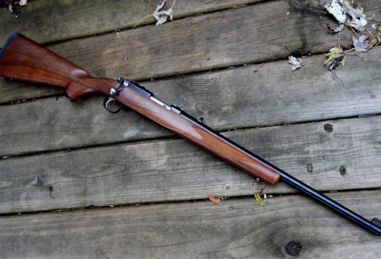 The 5 Best Rifle Chambered in .44 Magnum The Truth About Guns