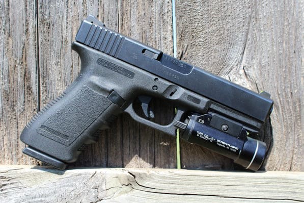 A Weapon-mounted Light On Your Everyday Carry Gun? Read This First 