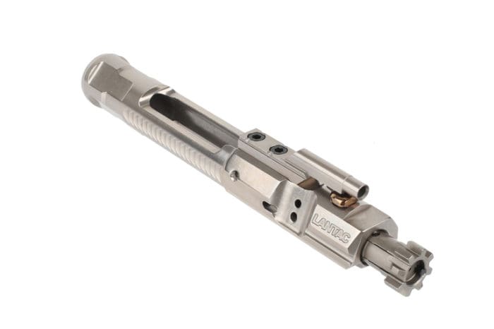 Ar15 Bcg Diagram