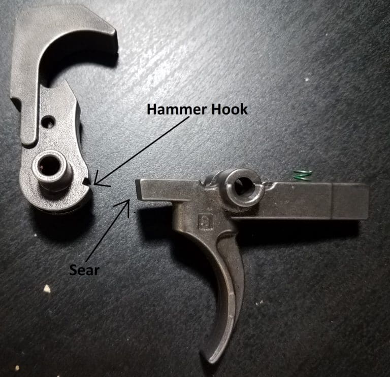 Improving Your Mil-Spec AR Trigger - The Truth About Guns