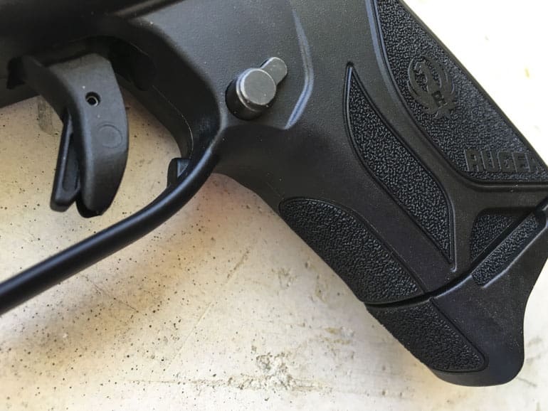 Gun Review: Ruger Security-9 Compact 9mm Pistol