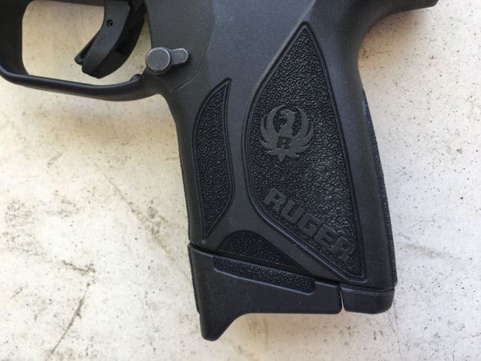 Gun Review: Ruger Security-9 Compact 9mm Pistol - The Truth About Guns