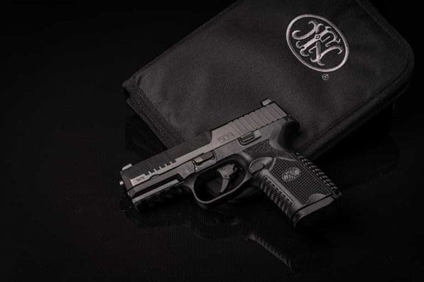 What Makes the FN 509 Midsize an Ideal Concealed Carry Gun? - The Truth ...