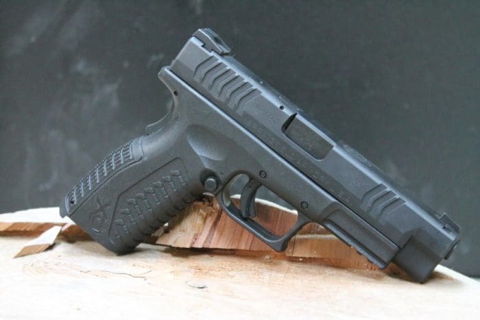 Buying Your First Handgun? Think, Ask, Try...and Choose Carefully - The ...