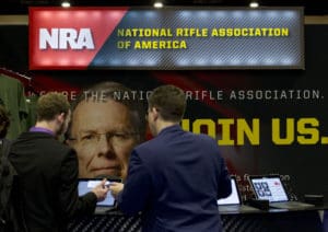 BREAKING: Bankruptcy Court Dismisses NRA’s Chapter 11 Petition, Rules ...