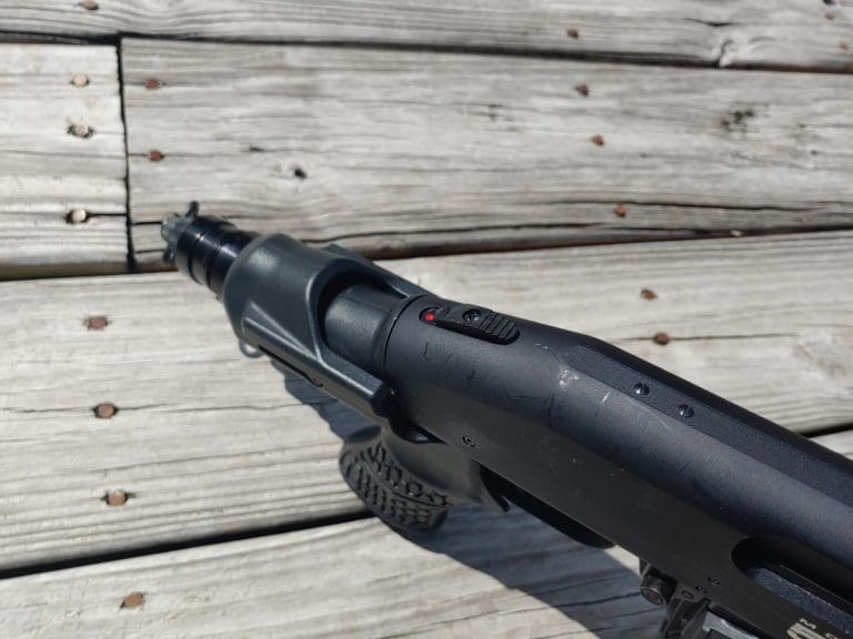 Gear Review: BLACKHAWK Knoxx BreachersGrip Gen III for the Mossberg ...