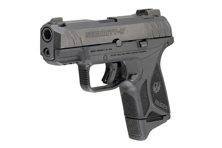 Ruger Security 9 Pro Security 9 Pro Compact Pistols Without The Manual 4535