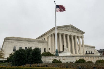 SAF: More Second Amendment Cases Headed the Supreme Court's Way - The ...