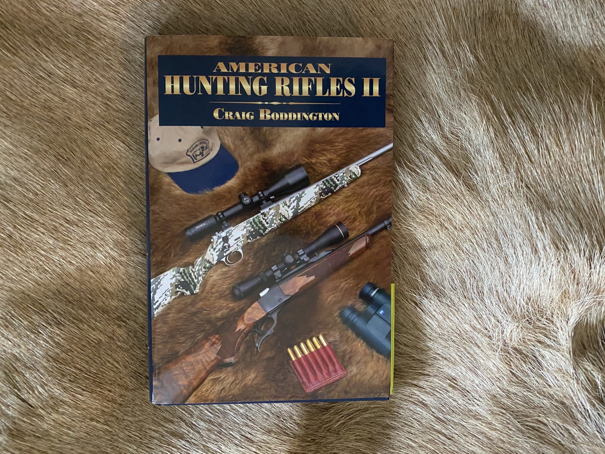 59 Top Best Writers American Rifle Book 