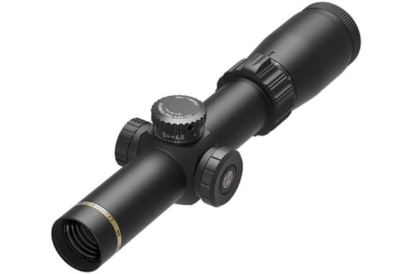 Leupold Announces Five New Vx Freedom Ar Rifle Scopes The Truth About Guns 3869