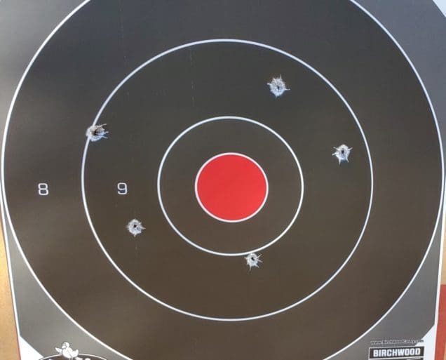 Gun Review: Altor Corp Single Shot 9mm - The Truth About Guns