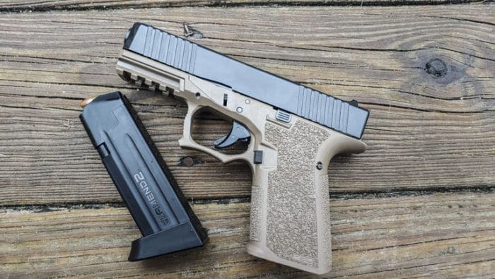 Polymer80 Glock Build Project Make Your Own 9mm Ghost Gun The Truth About Guns