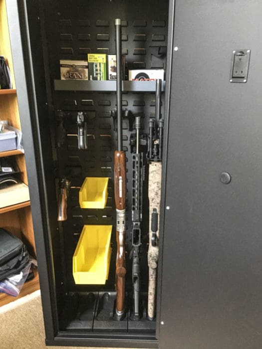 4 Best Places to Store Firearms for Safety and Home Defense - The Truth ...