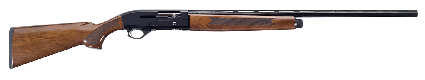 Review: Mossberg International SA-20 Field 20 Gauge Shotgun - The Truth ...