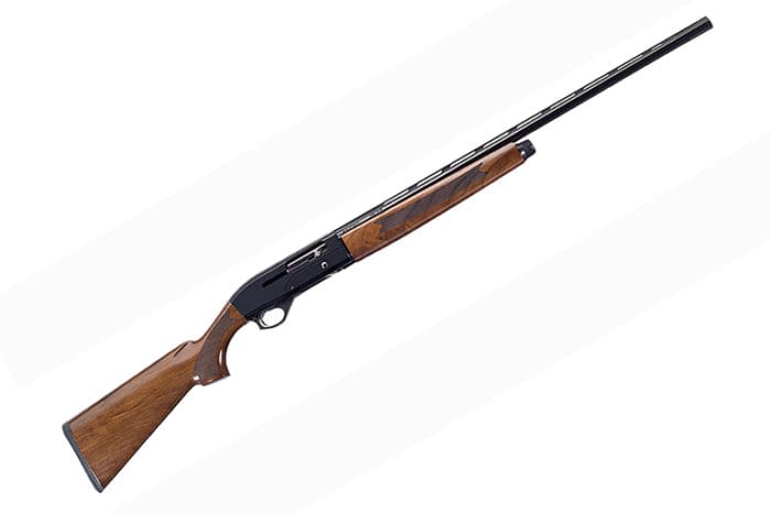 Review: Mossberg International SA-20 Field 20 Gauge Shotgun - The Truth ...