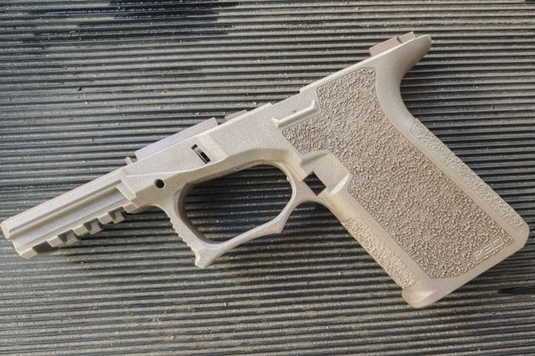Polymer80 Glock Build Project Make Your Own 9mm Ghost Gun The Truth About Guns 6521