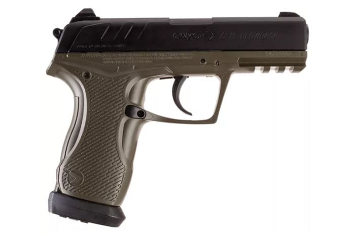 Can't Buy a Firearm Now? Here Are 3 Air Guns You Can Buy Today - The