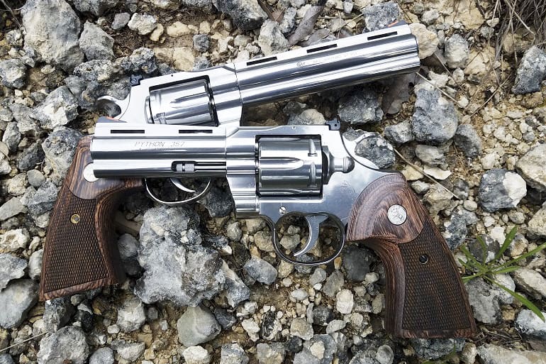 new colt python Archives The Truth About Guns
