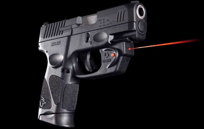 Taurus Introduces New G3c Compact 9mm Pistol The Truth About Guns 1471