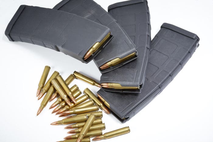 Ninth Circuit Stays Injunction Blocking California’s Unconstitutional ‘High Capacity’ Magazine Ban