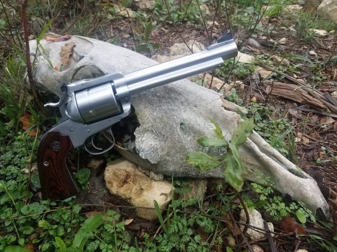 12 Advantages A Revolver Has Over A Semi-Auto That You May Not Have ...