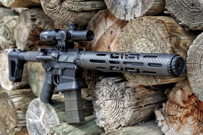 Ask TTAG: Best Gun-Plus-Suppressor Choices For Personal Defense In and ...