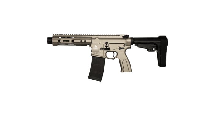Cobalt Kinetics' New BAMF Pro Series Rifles - The Truth About Guns