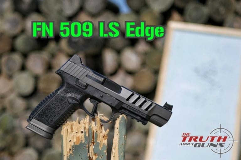 fn 509 ls edge review hickok45