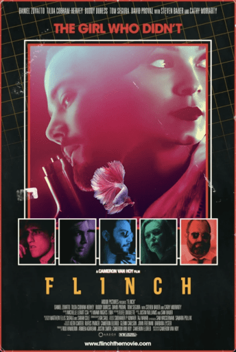 flinch on netflix