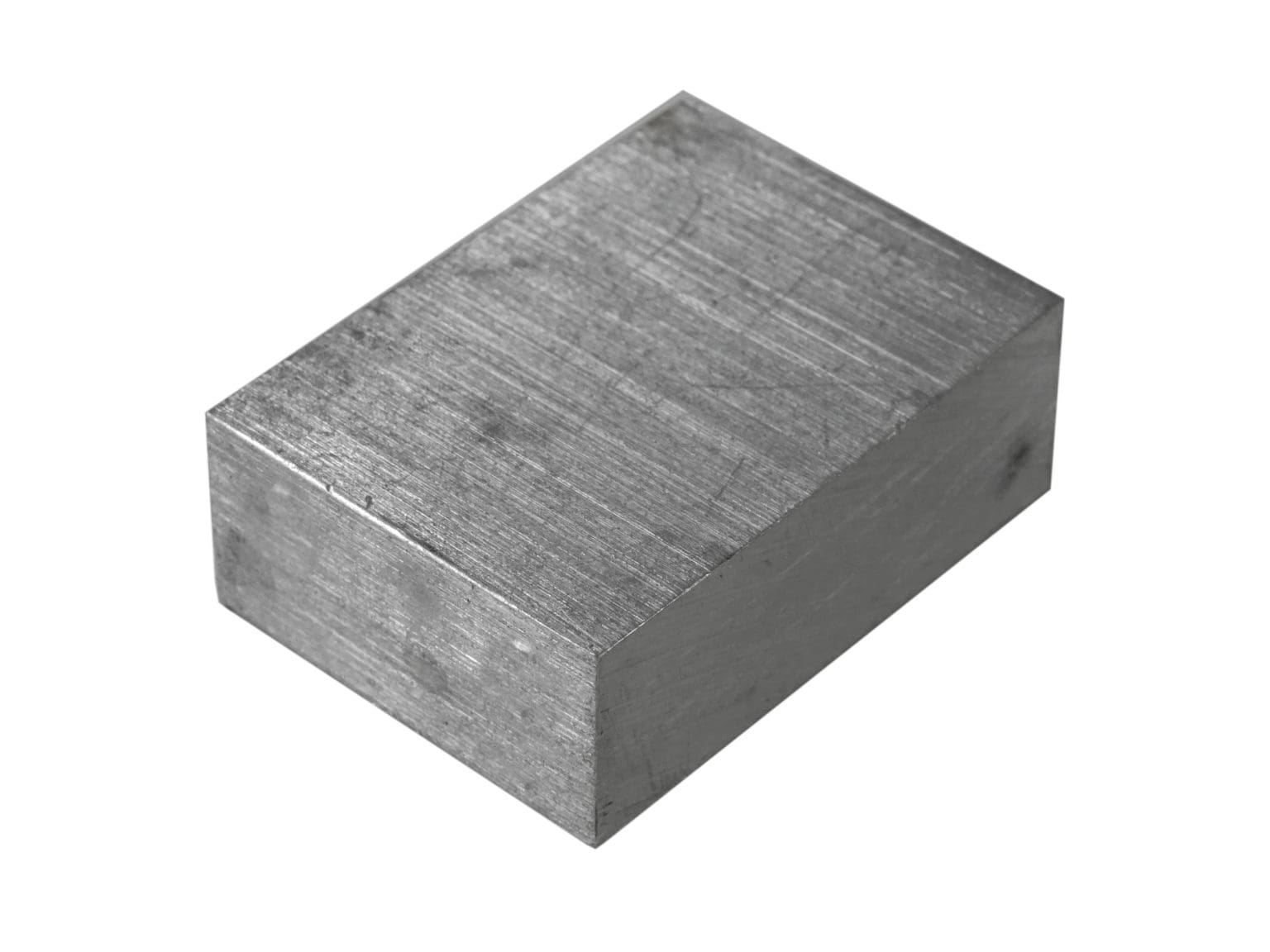 Metal blocks. Metal Block.