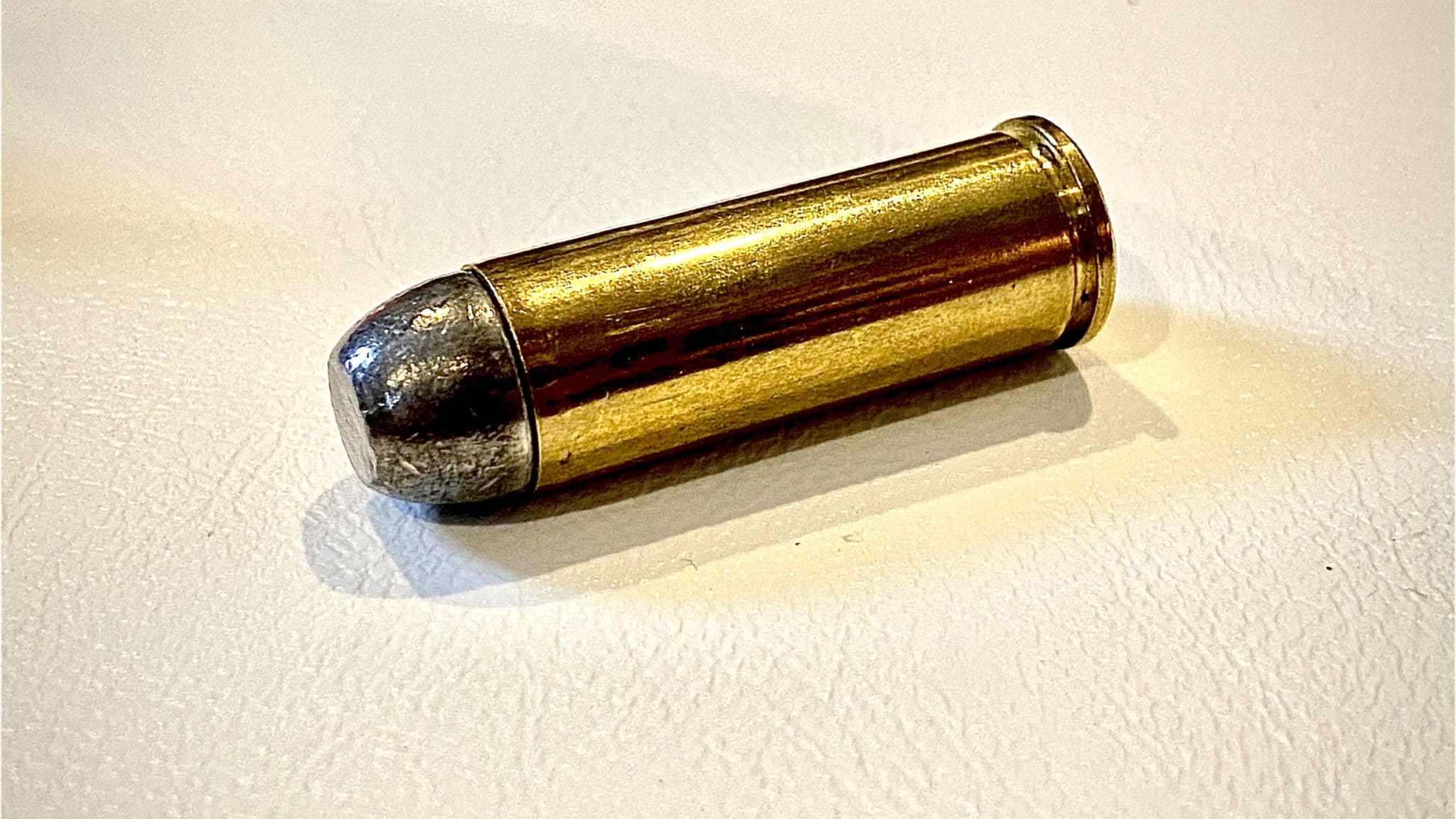 Ask Josh: Can You Reload Modern Ammo With Black Powder? - The Truth ...