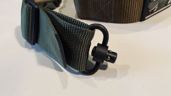 Gear Review: Short Action Precision Positional Rifle Sling - The Truth ...