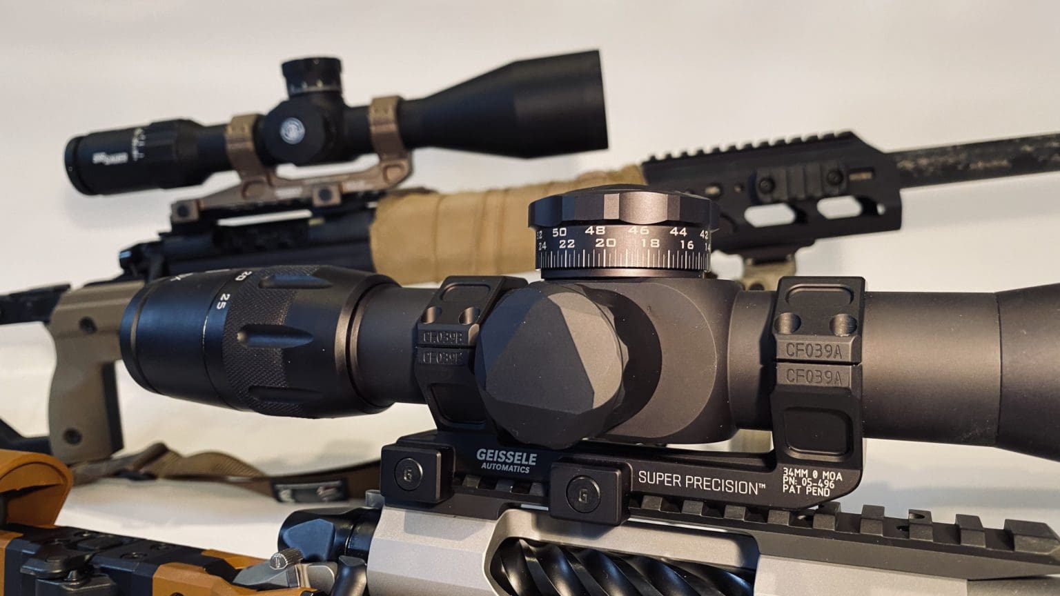 Things That Don’t Suck: Geissele Automatics Super Precision Scope ...