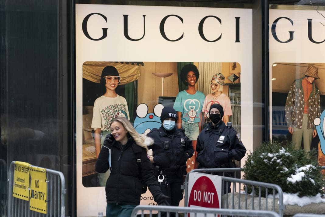 CCRKBA Adds Gucci to its 'Don't Feed Them' List of Anti-Gun Companies ...