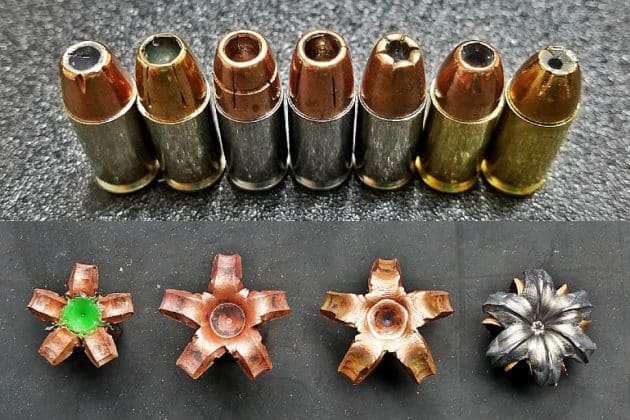 The Truth About: Hollow Point Bullets [Video] - The Truth About Guns