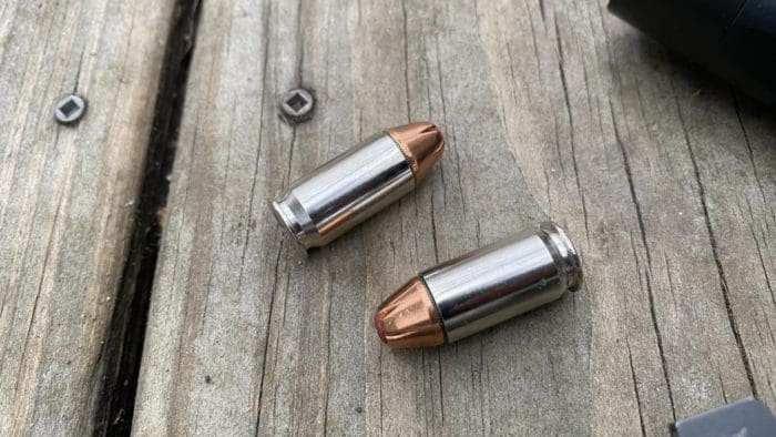 9mm vs. .45 ACP: The Debate That Seems To Never End