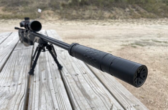 Going Quiet: How to Buy a Suppressor in 10 Easy Steps - The Truth About