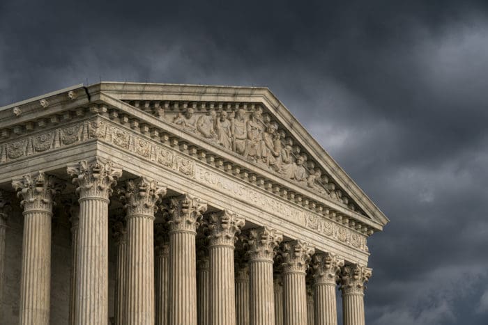 Supreme Court Sends Key Gun Control Cases Back to Lower Courts for