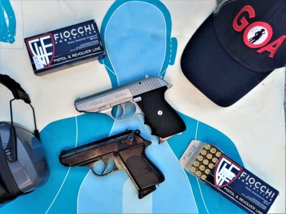 Is the .380 Good for Self-Defense? Everything You Need to Know