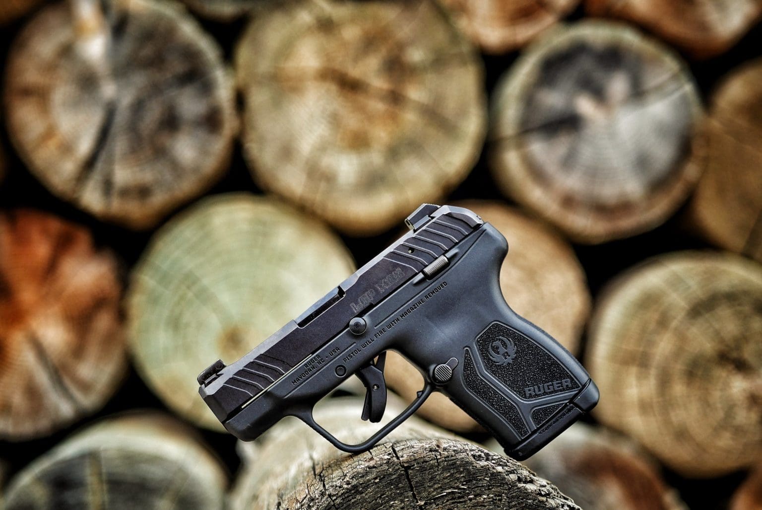 Gun Review Ruger Lcp Max Round Pocket The Truth About Guns