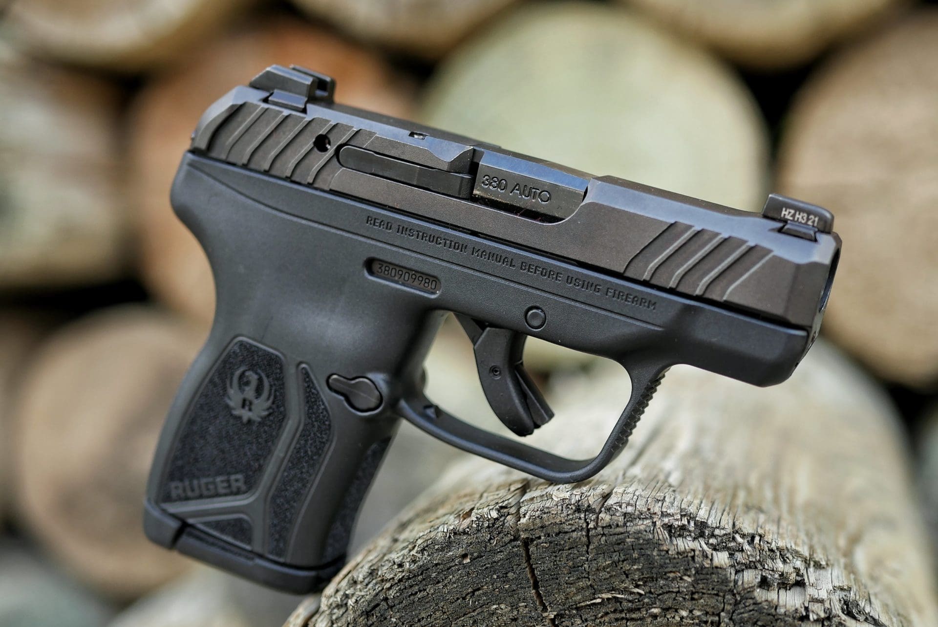 Gun Review Ruger Lcp Max 101 Round Pocket 380 The Truth About Guns 