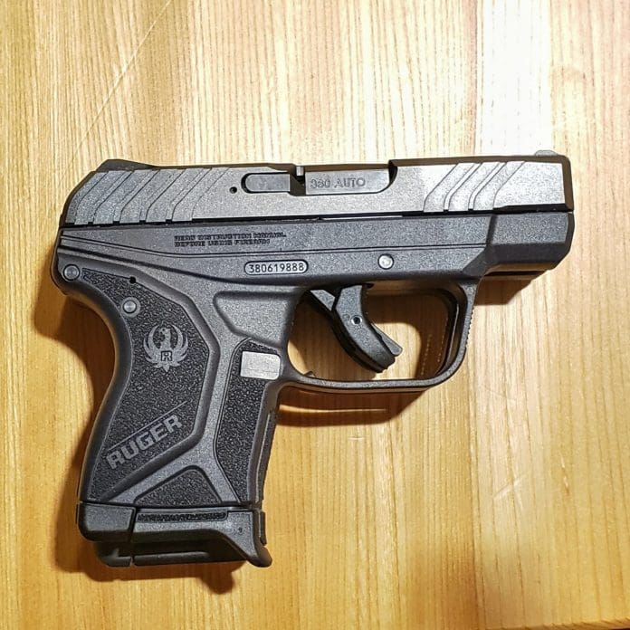 Gun Review: Ruger LCP MAX 10+1 Round Pocket .380 - The Truth About Guns