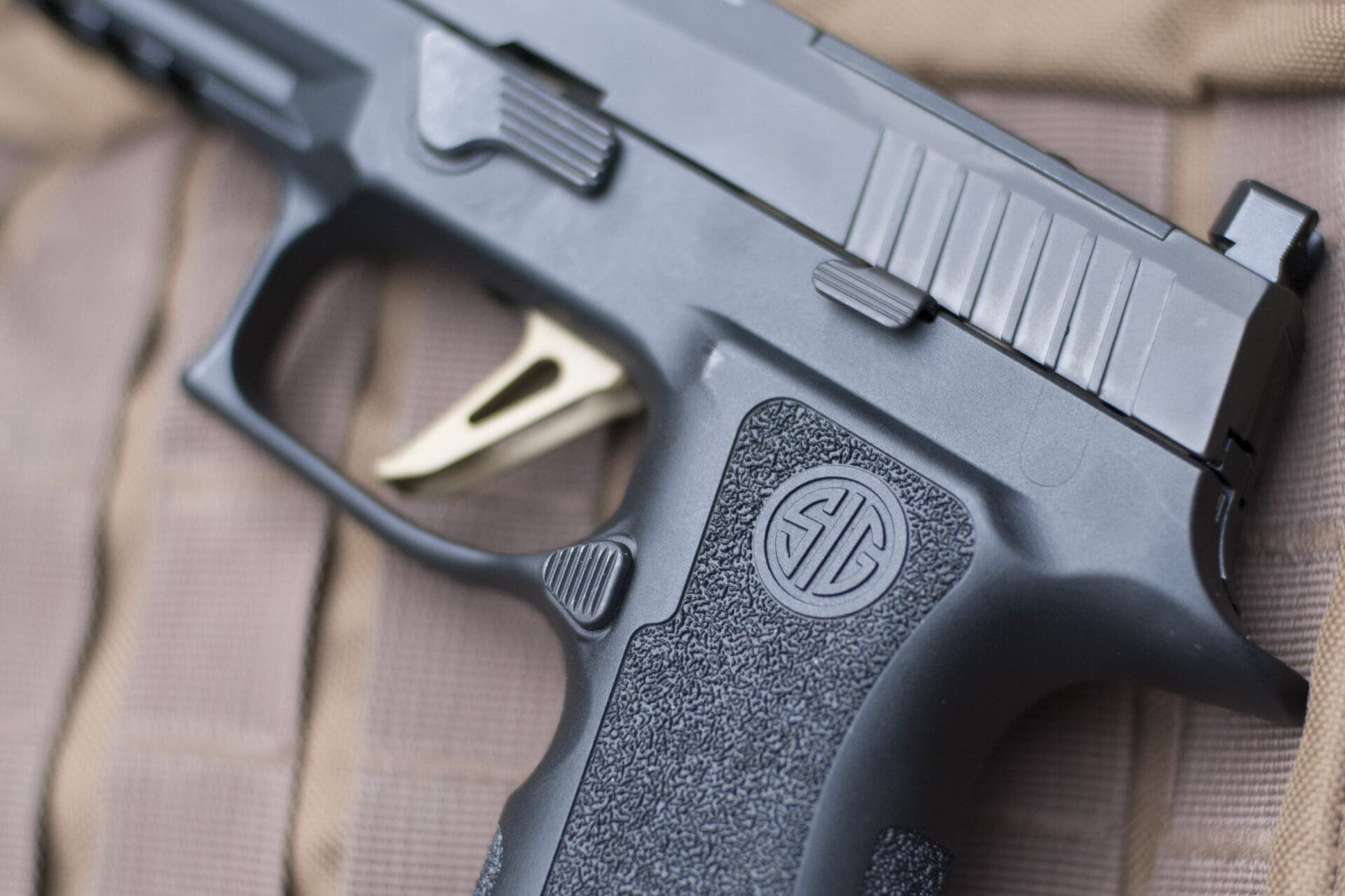 About Those SIG P320 Lawsuits . . . The Truth About Guns