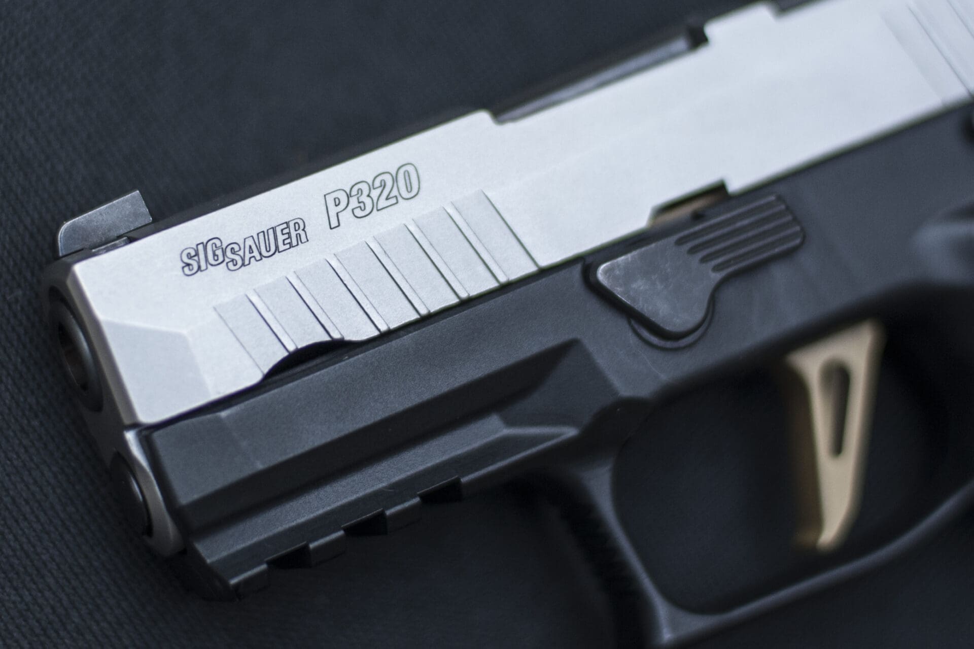 About Those SIG P320 Lawsuits . . . The Truth About Guns